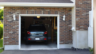 Garage Door Installation at Pioneer Bluffs Mesquite, Texas