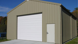 Garage Door Openers at Pioneer Bluffs Mesquite, Texas